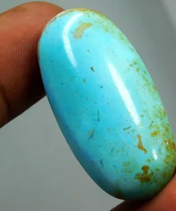 Persian turquoise stone