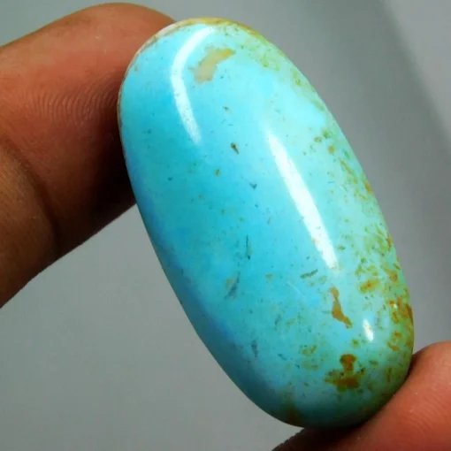 Persian turquoise stone